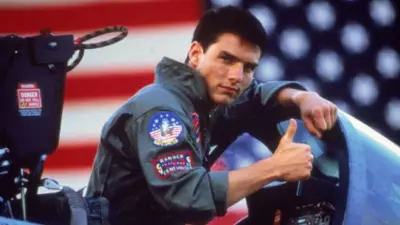 Paramount Confirms 'Top Gun 3' Is Officially in Development