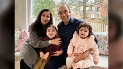 Parents of Boy Who Died After Ottawa Fall Speak Out