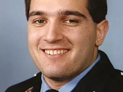 Parole Board Ignores Murdered Officer's Name in Killer's Hearing