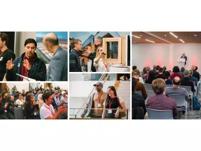 Passive House Canada Celebrates 10th Anniversary with Landmark Vancouver Conference