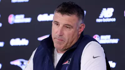 Patriots Coach Mike Vrabel Addresses Resort Photos Controversy, Focuses on Football
