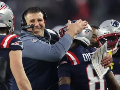 Patriots Coach Vrabel Seeks Counseling, Misses NFL Draft Day 3 Amid Scandal