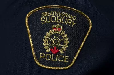 Pedestrian Crash in Sudbury's Copper Cliff Closes Road