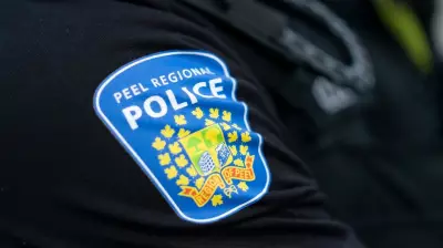 Peel Police Seek Info in Brampton Sudden Death Probe