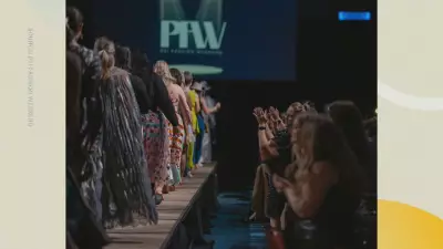 PEI Fashion Weekend Returns to Charlottetown Runway May 1