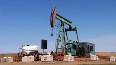 Pembina Pipeline Targets 5%-7% Annual Core Profit Growth Through 2030