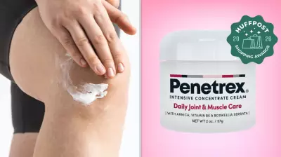 Penetrex Pain Relief Cream Earns Acclaim with Over 100,000 Amazon Ratings