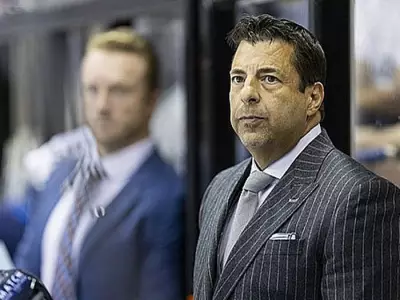 Penticton Vees Coach Labels Silvertips' Season a Failure Without Memorial Cup