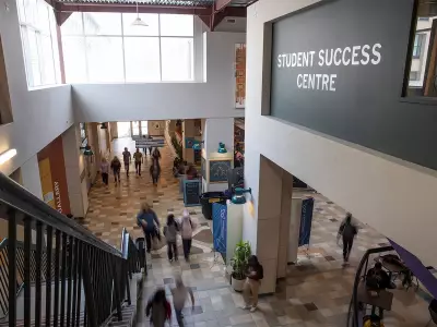 Peter MacKinnon: The Real Threat to Universities Comes from Within, Not Without