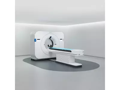 Philips Verida AI-Powered Spectral CT Receives FDA Clearance for Enhanced Diagnostics