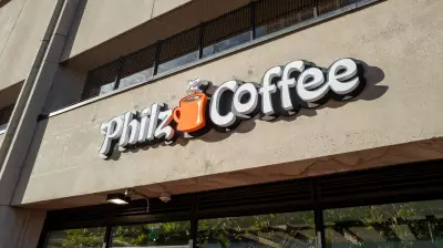 Philz Coffee Faces Backlash Over Pride Flag Removal Decision Nationwide