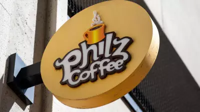 Philz Coffee Reinstates Pride Flags After National Backlash and Apology