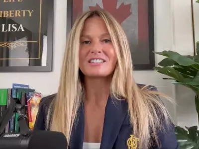 Pickering Councillor Lisa Robinson Defends Kamloops Remarks Amid Mayor's Complaint