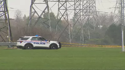 Pickering Student Stabbing: Man Charged After Off-School Property Attack