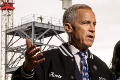 PM Carney: IRGC Members Banned from Canada Despite Visa Issues