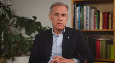 PM Carney Labels U.S. Trade Ties a 'Weakness' in National Economic Address