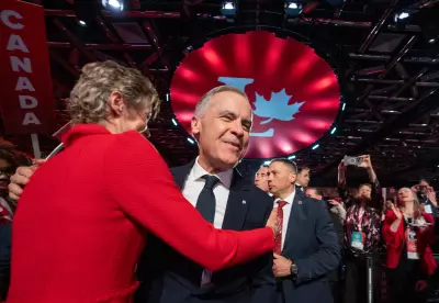 PM Carney Nears Majority After One Year, Liberals Strategize for 'Canada Strong'