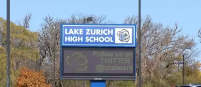 Police Investigate AI-Generated Explicit Images of High School Students