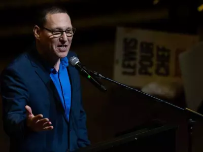 Poll Reveals More Canadians Unaware of New NDP Leader Avi Lewis Than Supporters