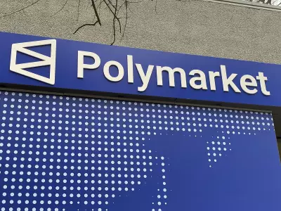 Polymarket Eyes $400M Funding at $15B Valuation Amid Prediction Market Boom