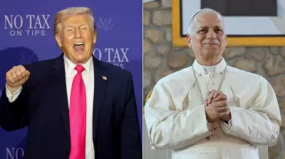 Pope Leo XIV Declines Trump Debate, Affirms Commitment to Gospel Peace Message