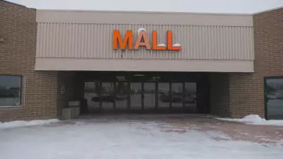 Portage la Prairie Mall Sold After Two-Year Vacancy, New Owners Plan Revitalization