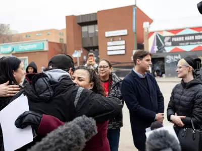 Prairie Harm Reduction Closure Leaves Vulnerable Saskatoon Residents Without Lifeline