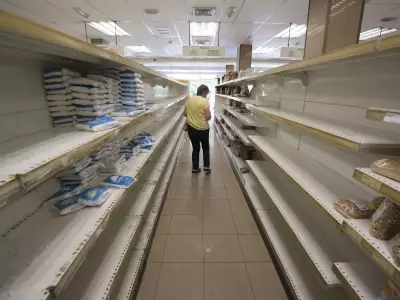 Public Grocery Stores Face Economic Hurdles Despite NDP Push