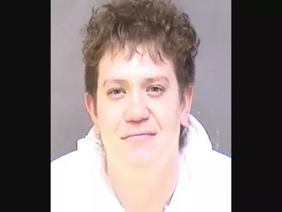 Quadruple Amputee Cornhole Pro Dayton Webber's Shocking Video Emerges Amid Murder Case