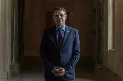 Quebec Conservative leader inspired by Saskatchewan's Moe, calls for alliance against separatism