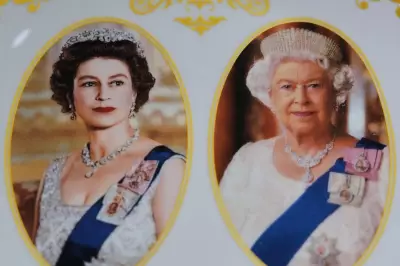 Queen Elizabeth II's Enduring Legacy Shapes British Monarchy a Century After Her Birth