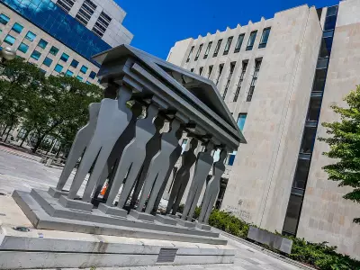 Racial bias cited in reducing sentence for Toronto double shooting