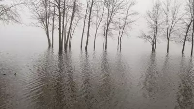 Ramara Township Approves Sandbag Distribution to Combat Flooding Crisis