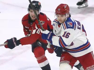 Rangers Yet to See Best of Spitfires: OHL Western Conference Final Preview
