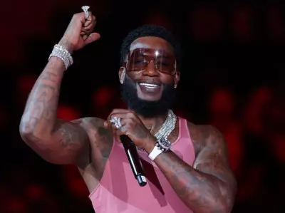 Rapper Gucci Mane Allegedly Kidnapped and Robbed in Texas Studio by Fellow Artists