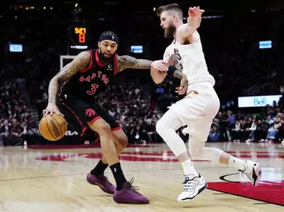 Raptors Downplay Ingram's Struggles Ahead of Key Playoff Game