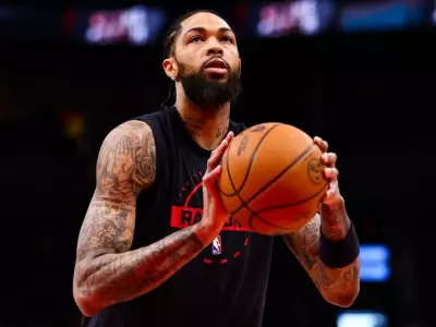 Raptors Remain Confident in Brandon Ingram Despite Playoff Struggles