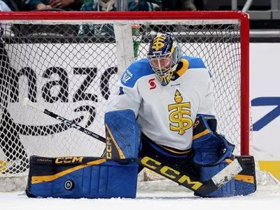 Raygan Kirk's Shutout Powers Toronto Sceptres in Crucial Playoff Chase