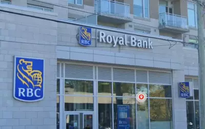 RBC Closing Westboro Branch This Summer in Ottawa