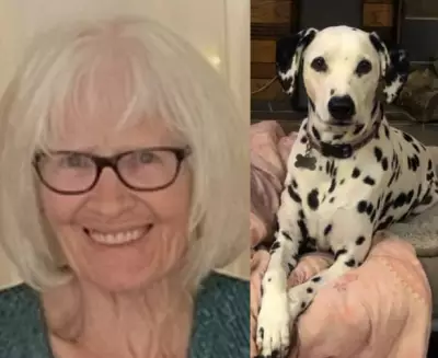 RCMP Intensifies Search for Missing Alberta Senior in Saskatchewan Border Area