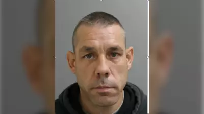 RCMP Search for Wanted Man Believed to Be in Shediac or Moncton Area