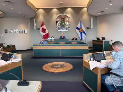RCMP to Investigate Controversial Land Sale in Cape Breton Regional Municipality