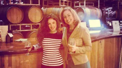 Reconnecting After a Best Friend Breakup: A Story of Healing