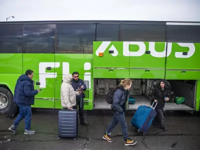 Regina Becomes Key Hub for FlixBus Prairie Expansion