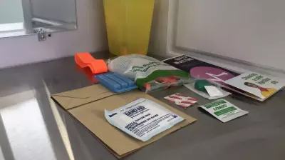 Regina's Safe Consumption Site Sees Demand Surge After Overdose Alert