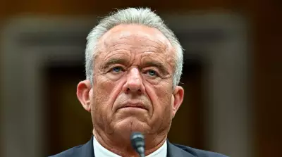 RFK Jr. Blames Immigrants for Disease Outbreaks, Evades Role in Vaccine Misinformation