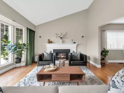 Richmond Family Home Sells Above Asking Price Amid Strong Buyer Competition