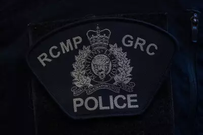 Richmond RCMP Probes Possible Kidnapping in Restaurant Parking Lot