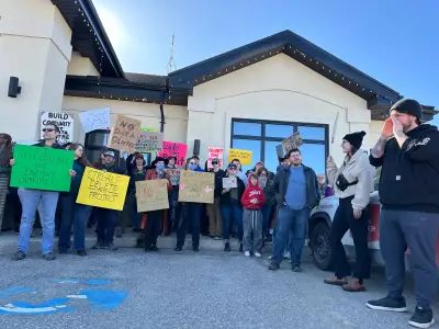 RM of Sherwood Unanimously Approves AI Data Centre Deal with Bell Canada