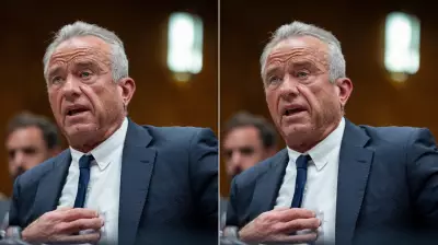 Robert F. Kennedy Jr.'s Speech Condition Explained: Spasmodic Dysphonia Details